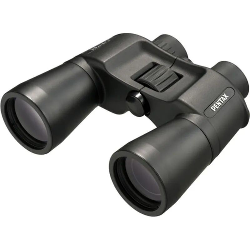 Pentax 10x50 Jupiter Binoculars 