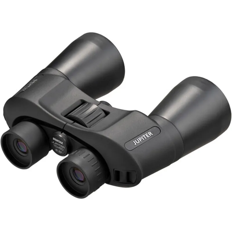 Pentax 10x50 Jupiter Binoculars -2