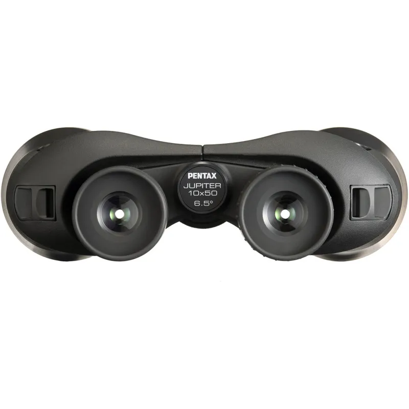 Pentax 10x50 Jupiter Binoculars -3