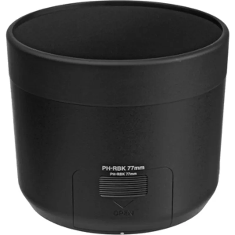 Pentax PH-RBK 77mm Lens Hood for DA 200mm F2.8 / DA 300mm F4