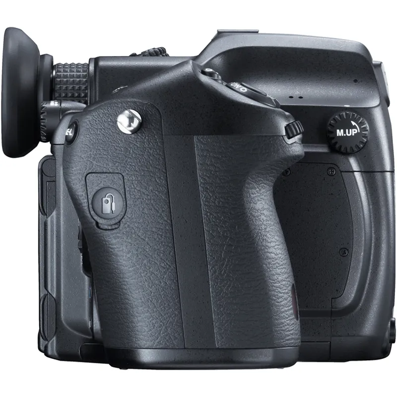 Pentax 645Z Camera Body-3