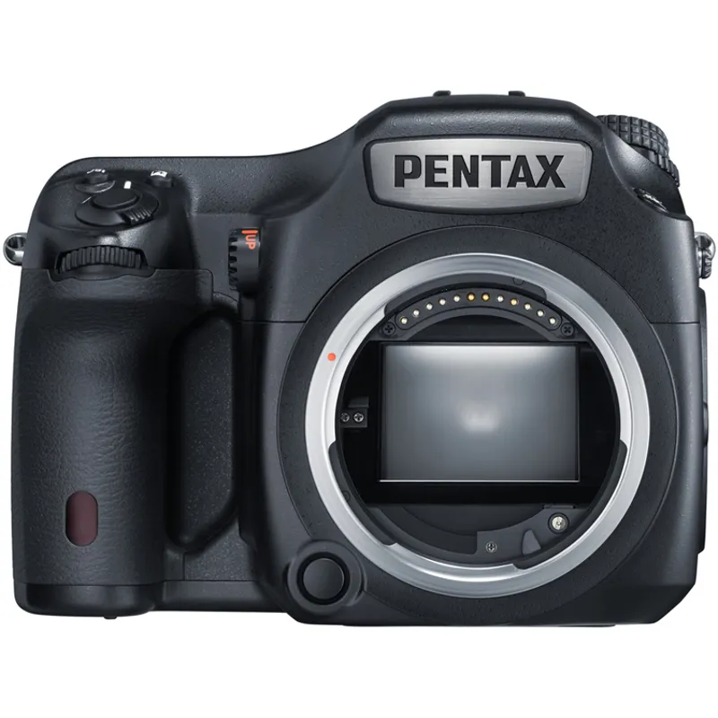 Pentax 645Z Camera Body
