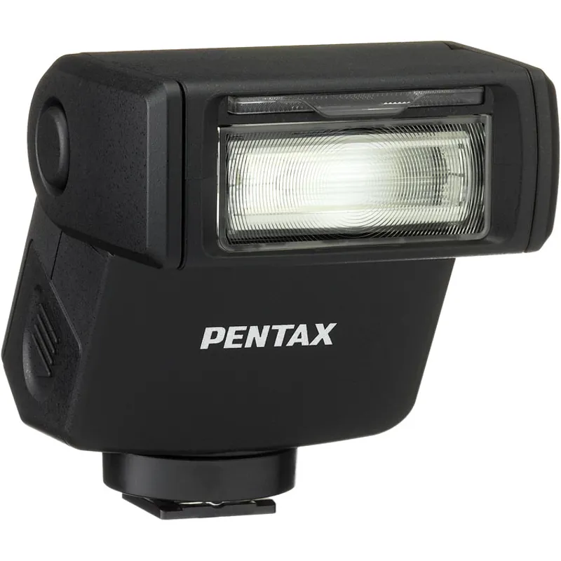 Pentax AF 201 FG AW Flash