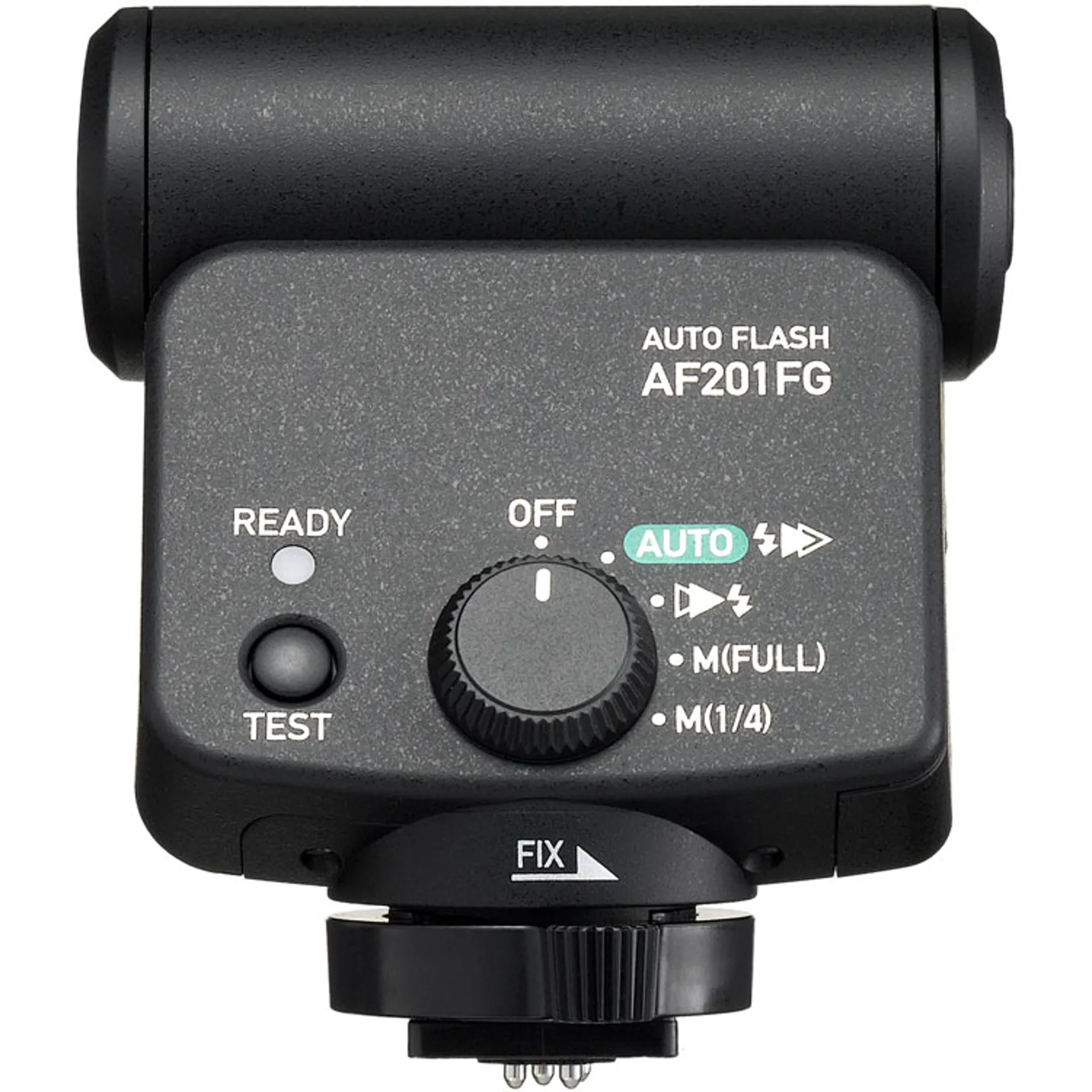 Pentax AF 201 FG AW Flash