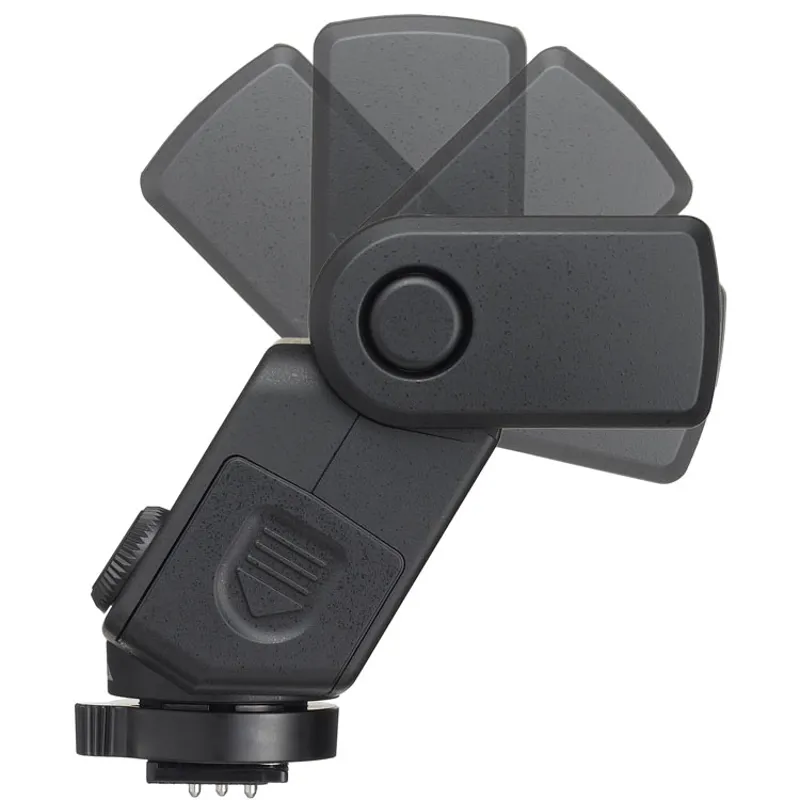 Pentax AF 201 FG AW Flash
