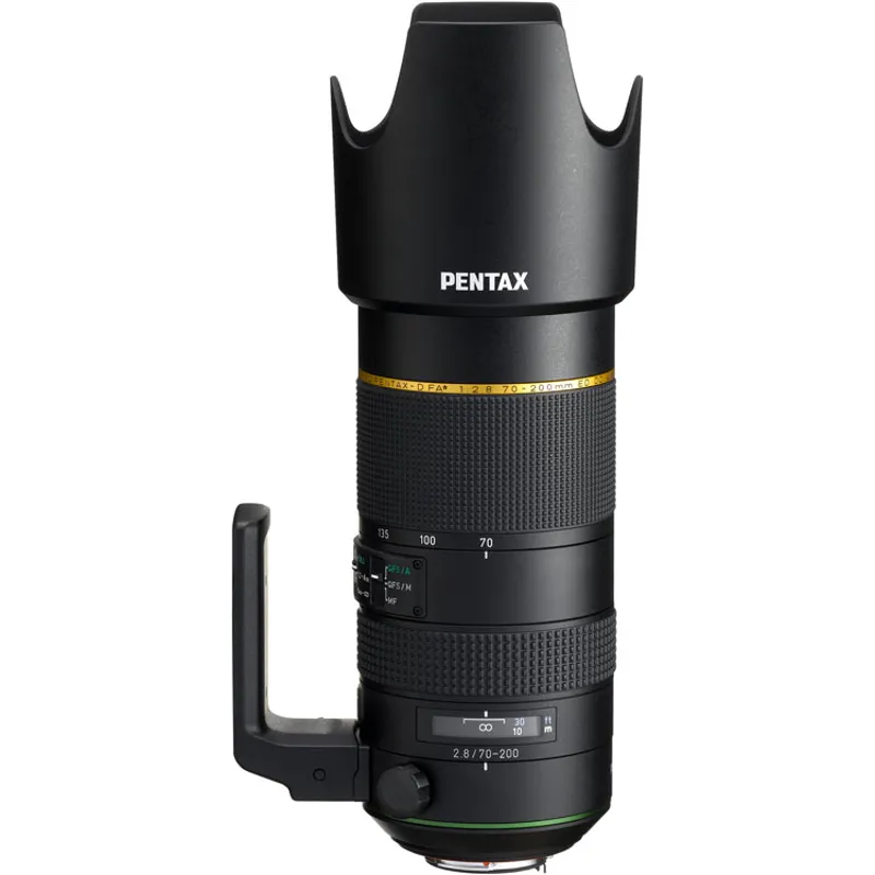 Lenses Pentax Full Frame | SRS Microsystems Lenses Pentax Full Frame | SRS Microsystems
