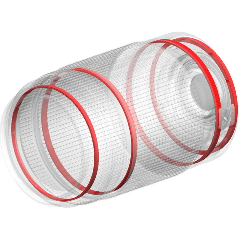 Pentax HD PENTAX-DA 55-300mm F4-5.8 ED WR Lens -2