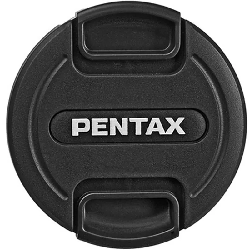 Pentax O-LC49 49mm Lens Cap