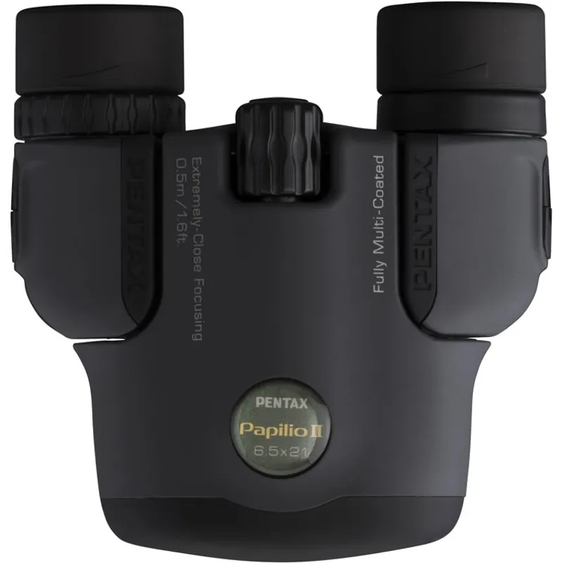 Pentax Papilio II 6.5x21 Binoculars-1