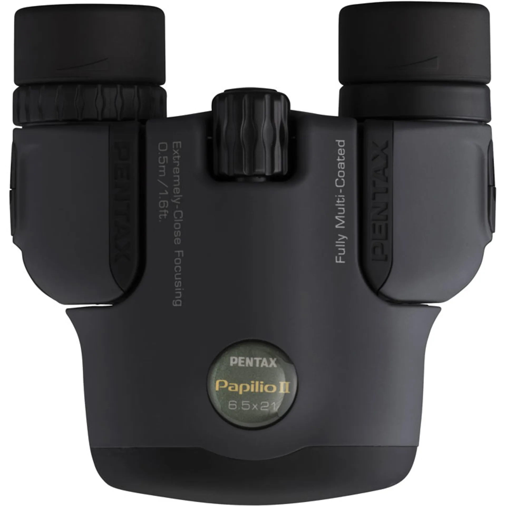 Pentax Papilio II Binoculars