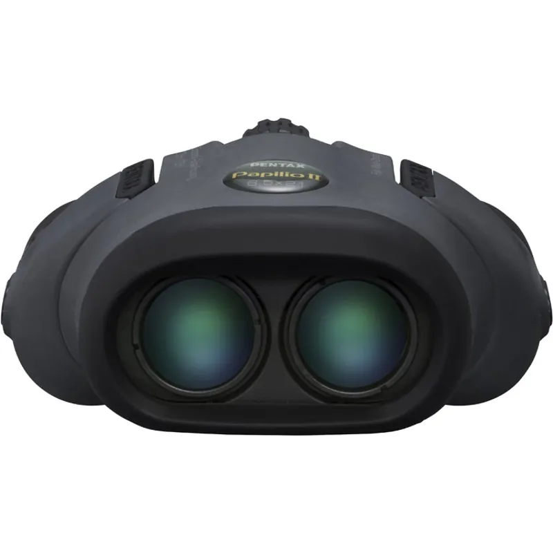 Pentax Papilio II 6.5x21 Binoculars-2