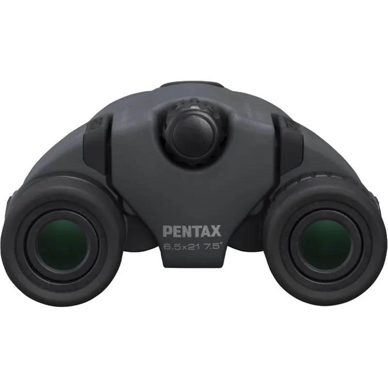 Pentax Papilio II 6.5x21 Binoculars-3