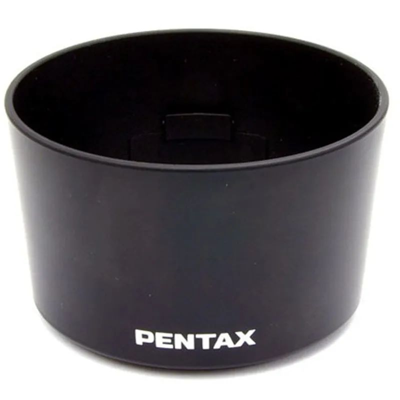 Pentax PH-RBC 49mm Lens Hood for D-FA 50mm Macro Lens