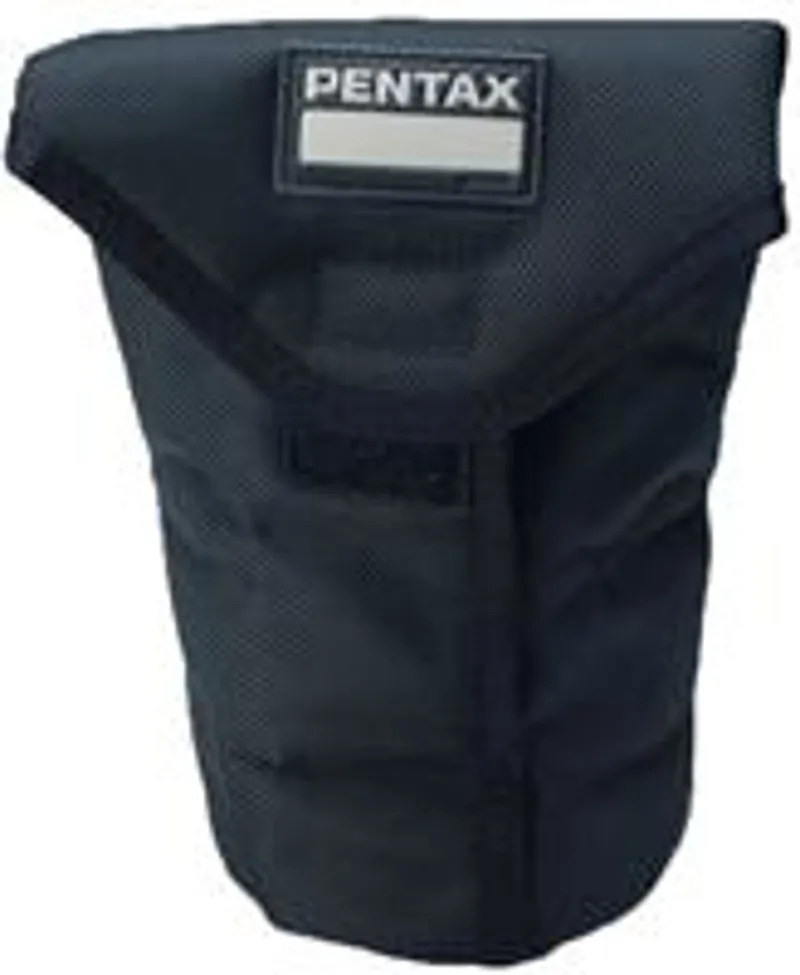 Pentax S80-160 Soft Lens Case
