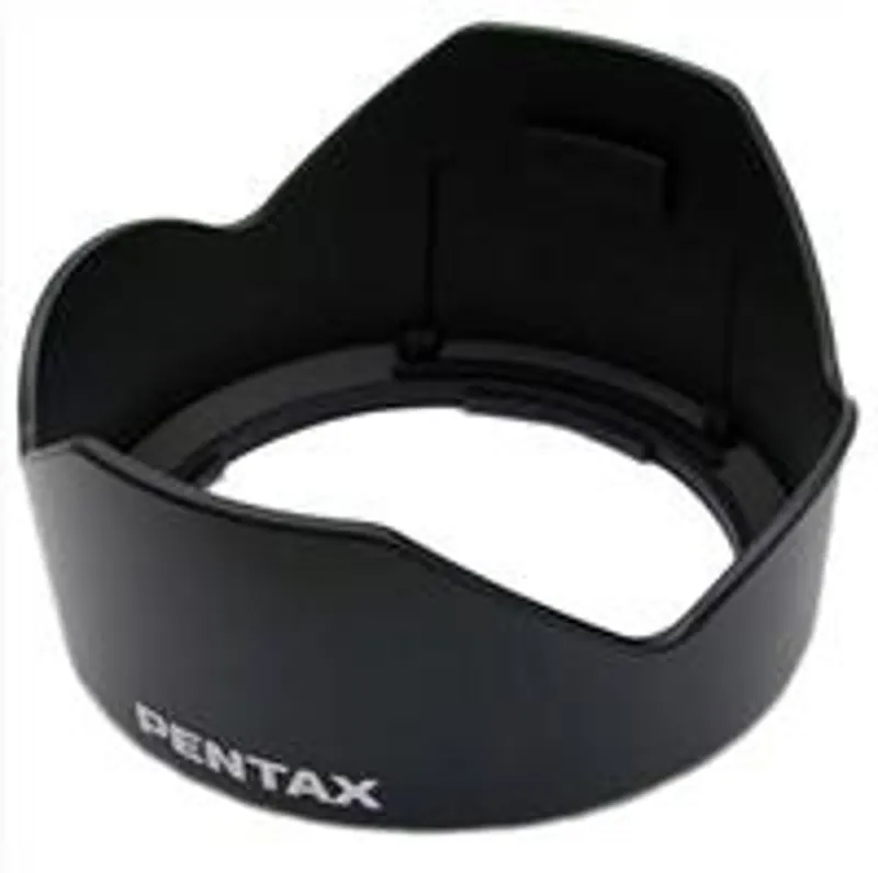 Pentax PH-RBC 52mm Lens Hood for DA / DA-L 18-55mm F3.5-5.6 AL WR Lens