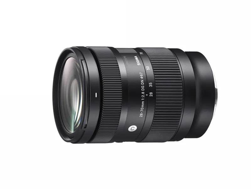 Sigma 28-70mm f2.8 DG DN Contemporary Lens for Sony FE -2