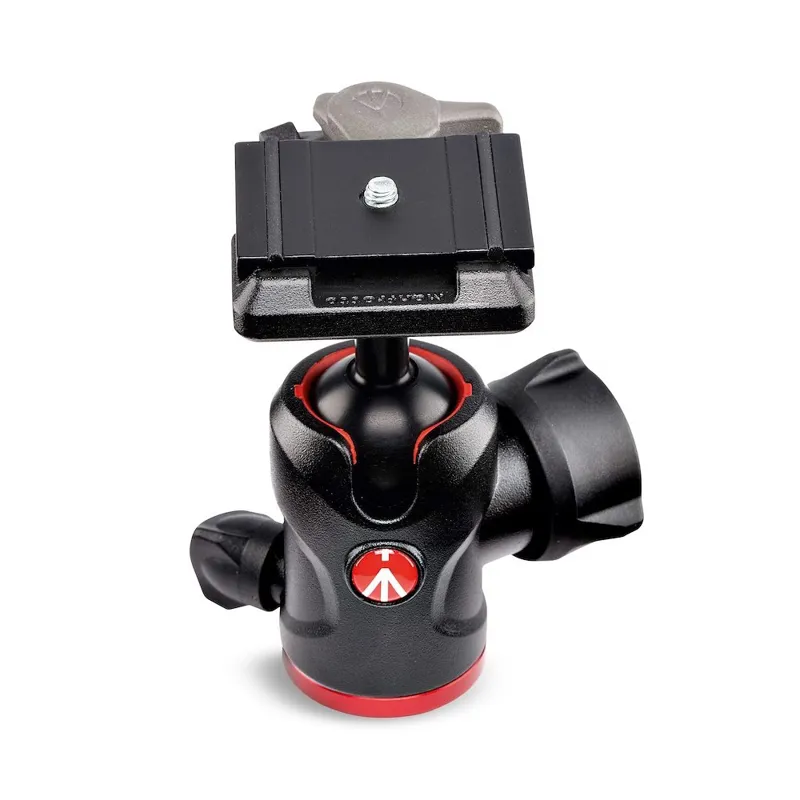 Manfrotto MH494-BH Center Ball Head-4