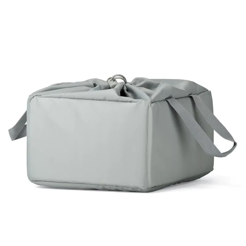 Open Box Lowepro Photo Hatchback BP 250 AW II Camera Backpack in Midnight Blue-3