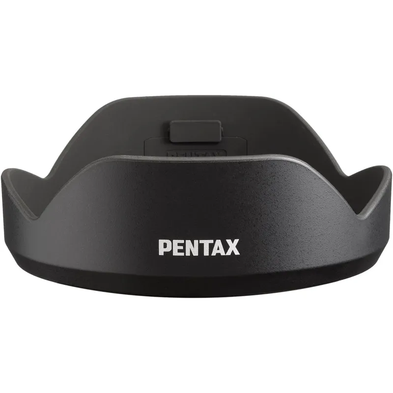 Pentax PH-RBF 82mm Lens Hood for HD Pentax 11-18mm f/2.8 lens
