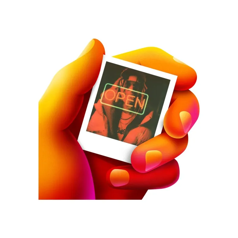 Polaroid Go Colour Film - Twin Pack-2