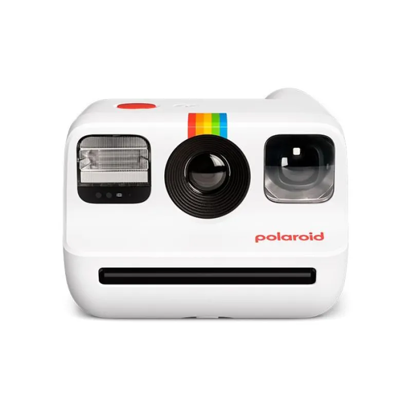 Polaroid GO Gen II Instant Camera White