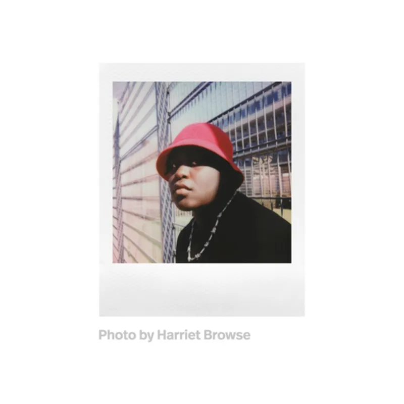 Polaroid Go Colour Film - Twin Pack-4