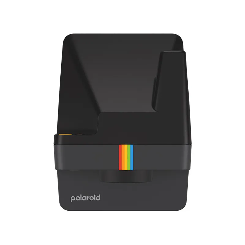 Polaroid Now Gen II Black-1
