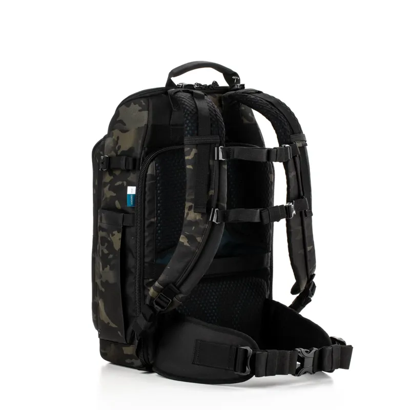 Ex-Display Tenba Axis v2 20L Backpack in MultiCam Black-4