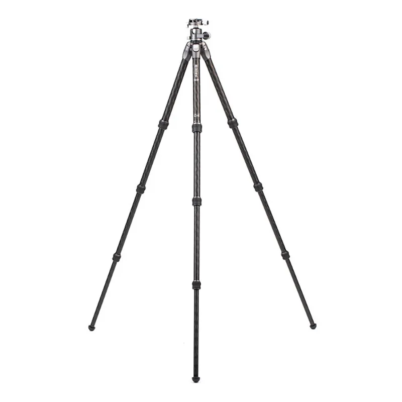 Benro Tortoise 24C Carbon Fibre Tripod + GX30 Ball Head-1