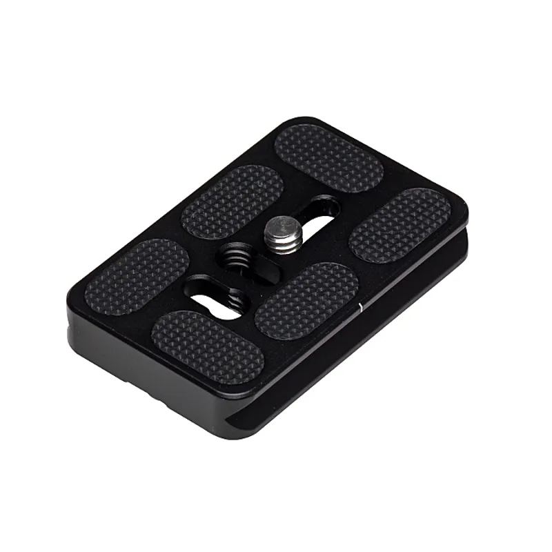 SRS PU60 Arca-Swiss Style Quick Release Plate