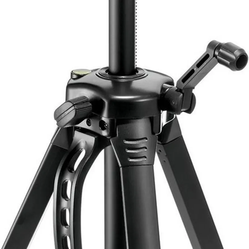 PrimaPhoto PHKP002 Photo Tripod Kit with 3-Way Head-2