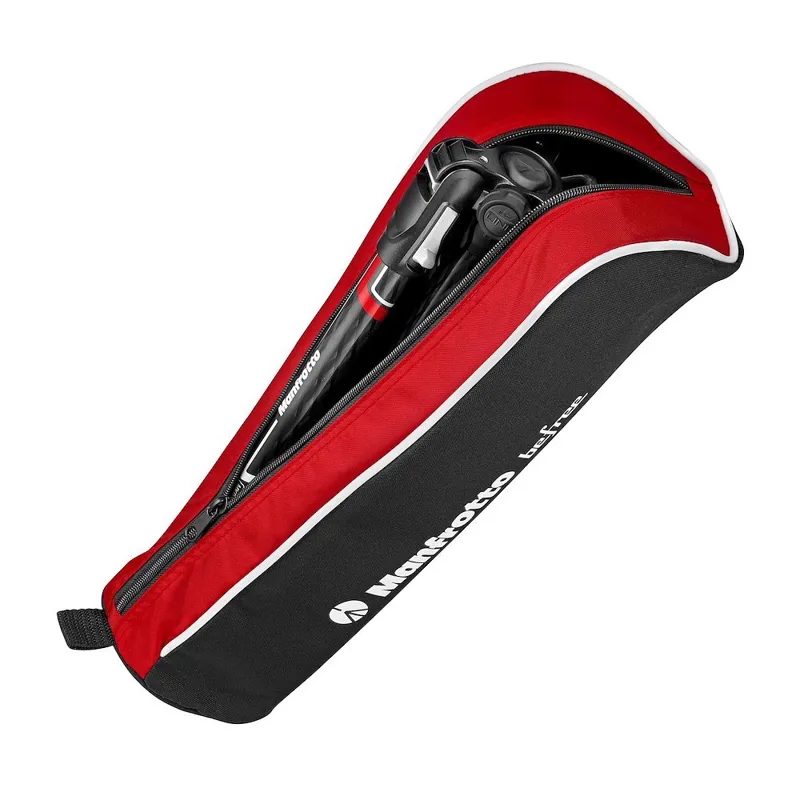 OB Manfrotto MKBFRTC4-BH Befree Advanced Carbon Fibre Tripod with 494 Ball Head-8