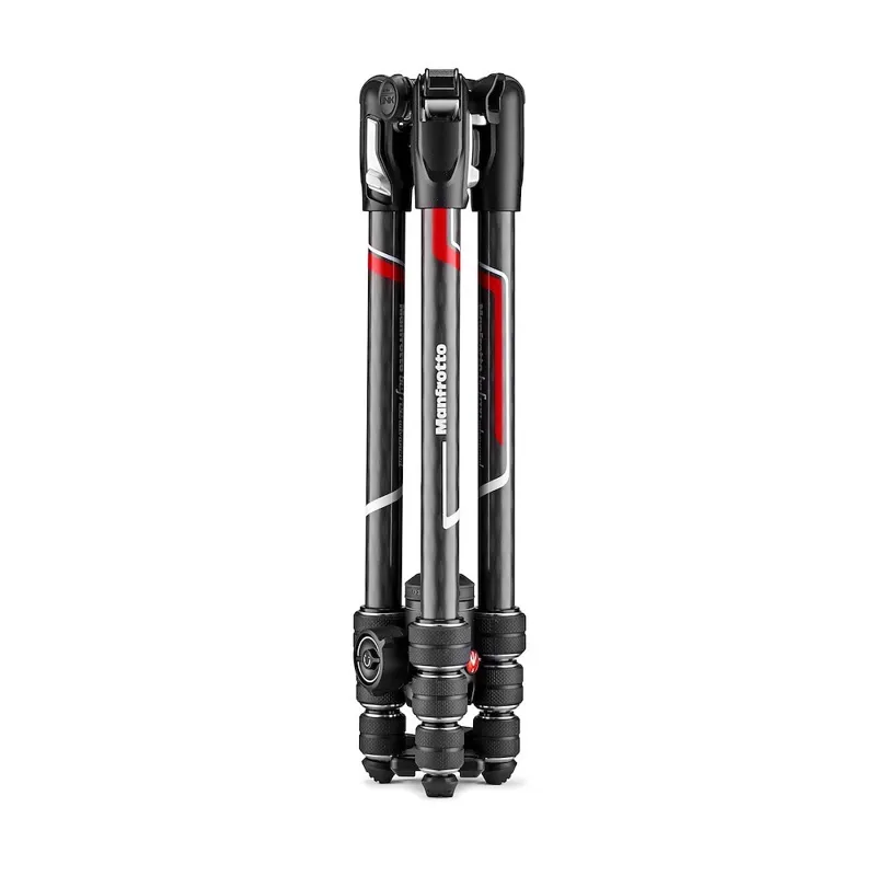 OB Manfrotto MKBFRTC4-BH Befree Advanced Carbon Fibre Tripod with 494 Ball Head-4