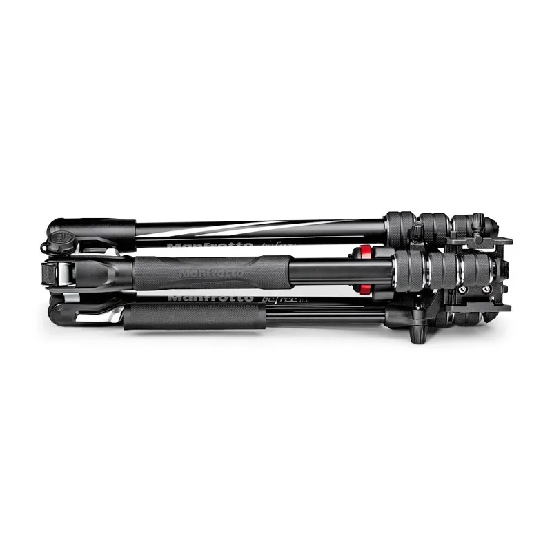 Manfrotto MVKBFRT-LIVE Befree Live Aluminium Tripod Twist Video Head-3