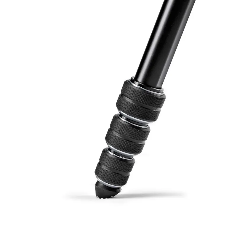 Manfrotto MVKBFRT-LIVE Befree Live Aluminium Tripod Twist Video Head-2