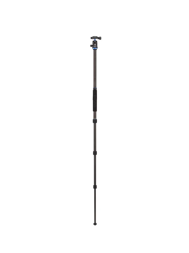 Ex-Display Benro FTA18CV0 Travel Ange lTripod with V0E Ball Head-5