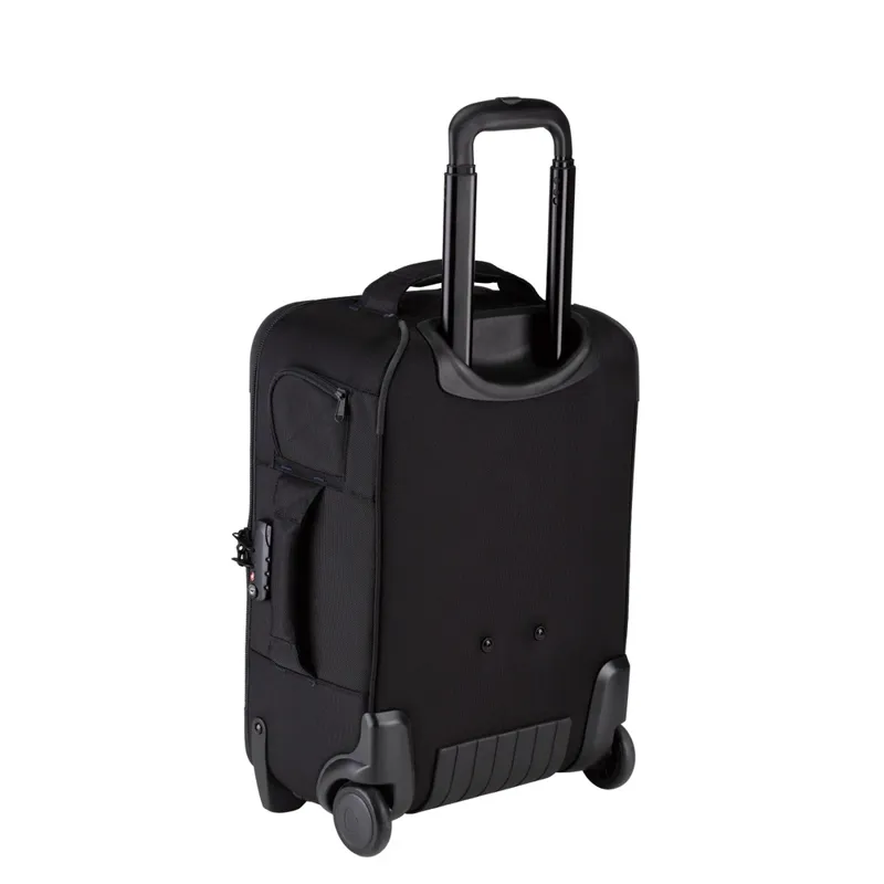 Ex-Display Tenba Roadie Air Case Roller 21 in Black-5