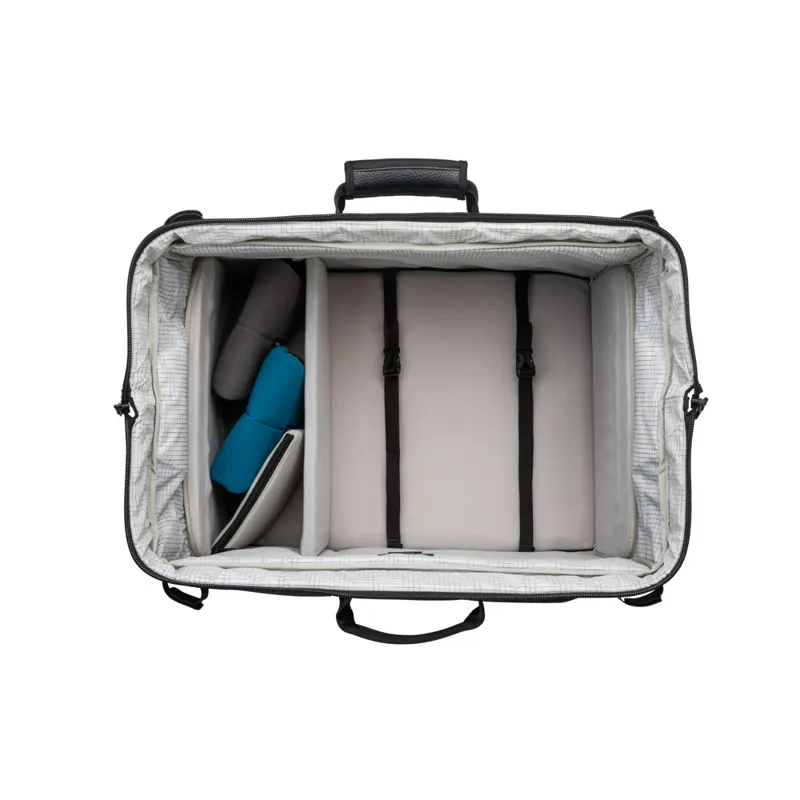 Ex-Display Tenba Cineluxe Pro Gimbal Backpack 24 in Black-2