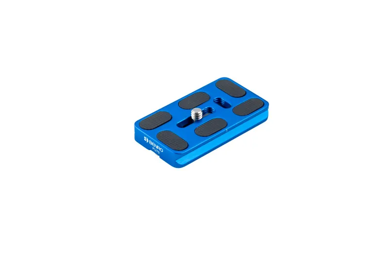 Ex-Display Benro HD3A 3-way Arca Pan Head-8