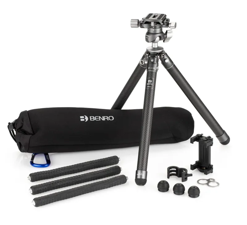 Ex-Display Benro TablePod Flex Kit