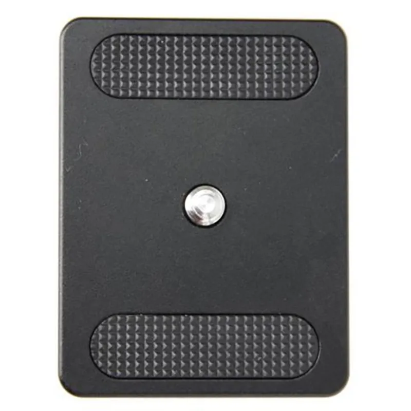 Vanguard Alta QS-60 V2 Wide Arca Compatible Quick Shoe