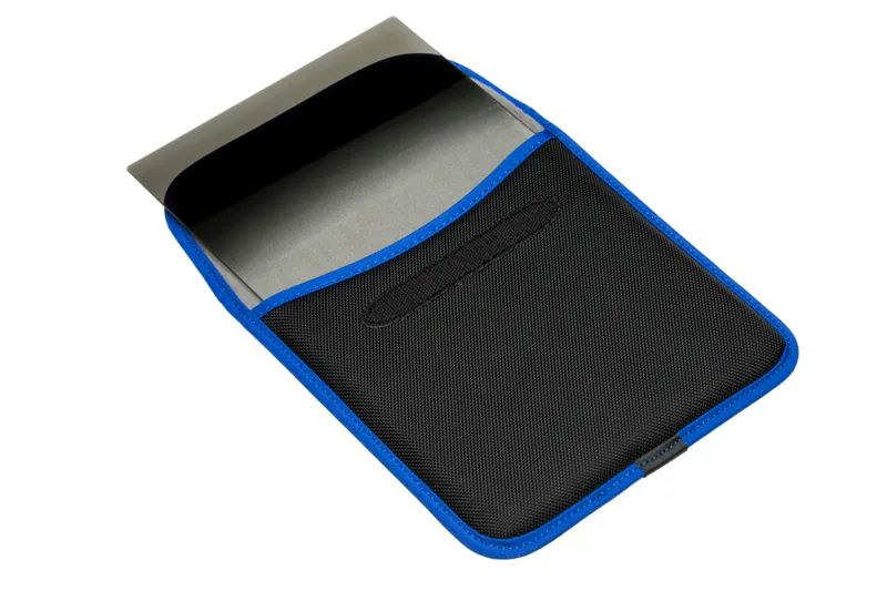 Ex-Display Benro Master 170x190mm Soft Edge Graduated 3 Stop ND Glass Filter-1