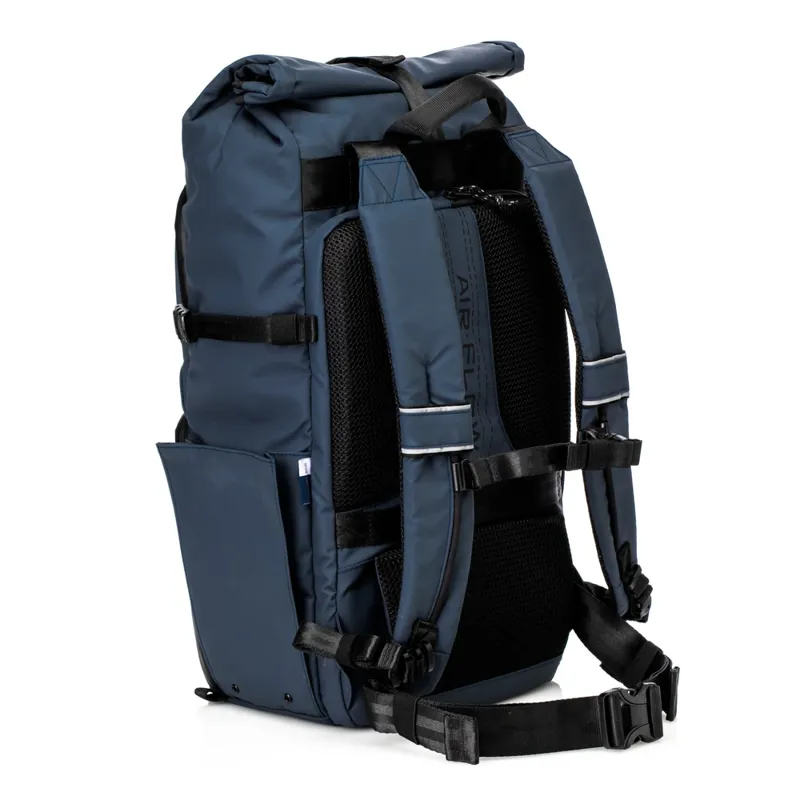 Ex-Display Tenba DNA 16 DSLR Backpack in Blue-2