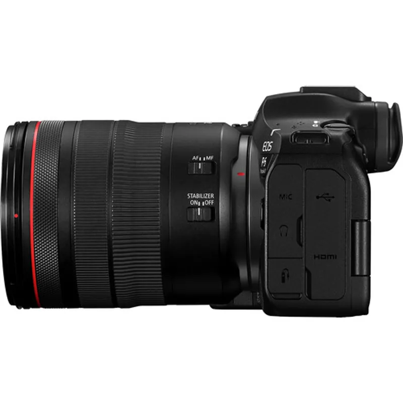 Canon EOS R6 Mark III with 24-105mm f4L IS USM Lens-3