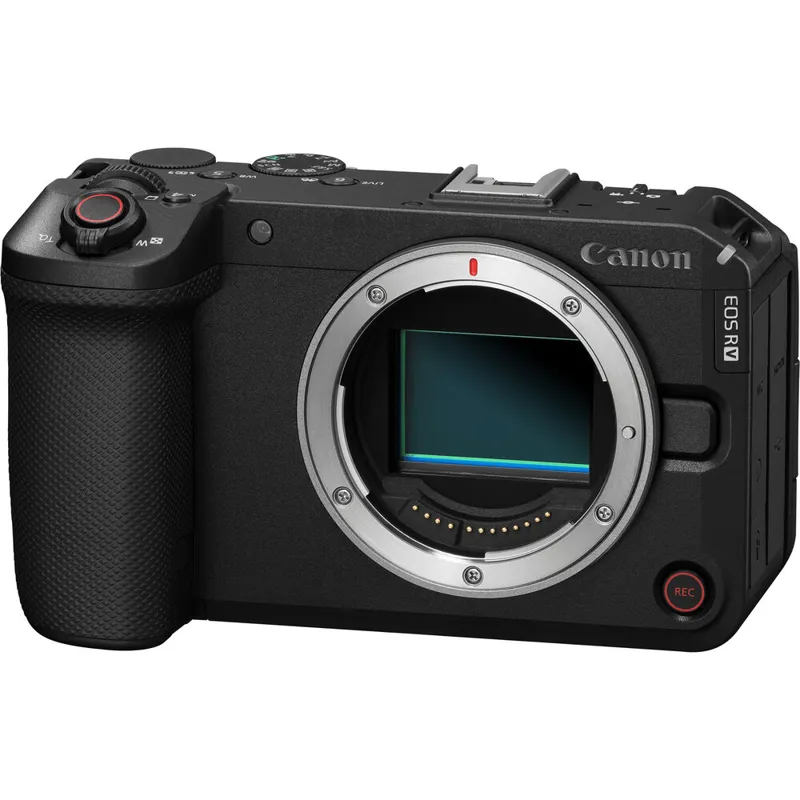 Canon EOS R6 V Body - PRE-ORDER DEPOSIT