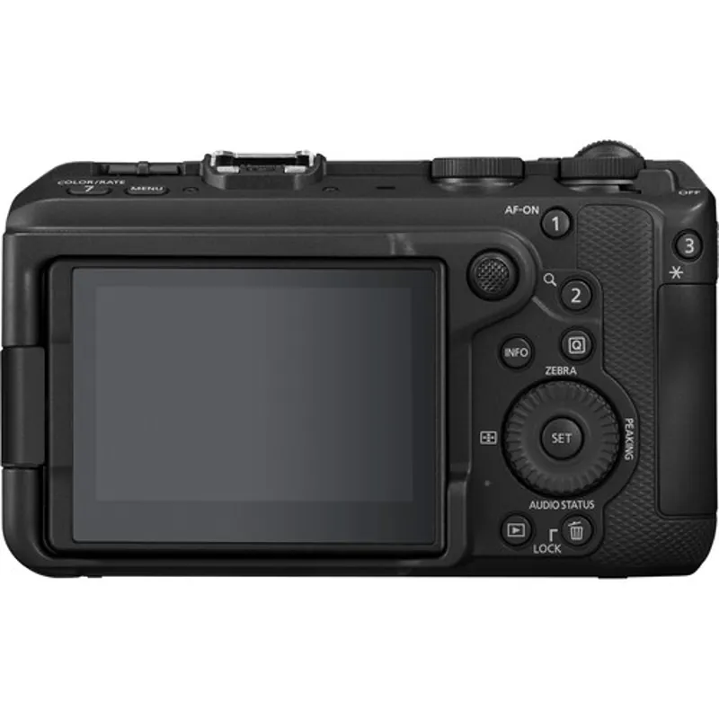 Canon EOS R6 V Body - PRE-ORDER DEPOSIT-1