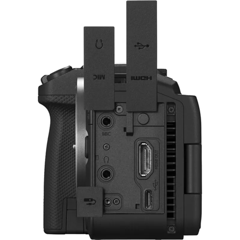 Canon EOS R6 V Body - PRE-ORDER DEPOSIT-6