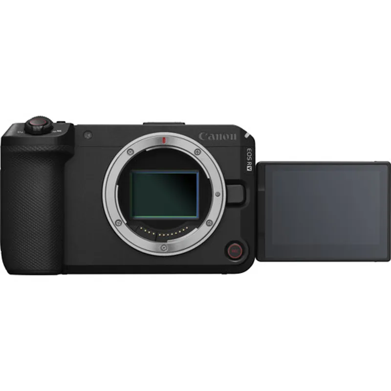 Canon EOS R6 V Body - PRE-ORDER DEPOSIT-2