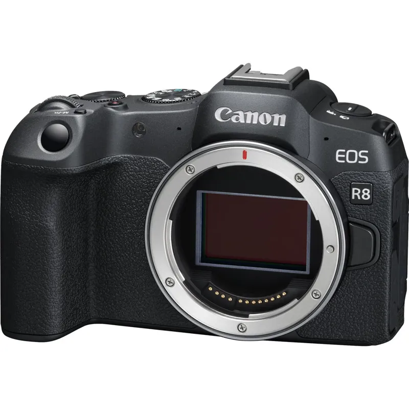 Canon EOS R8 Body -2