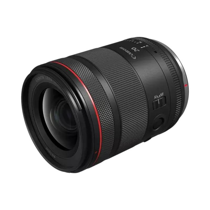 Canon RF 20mm F1.4L VCM -2